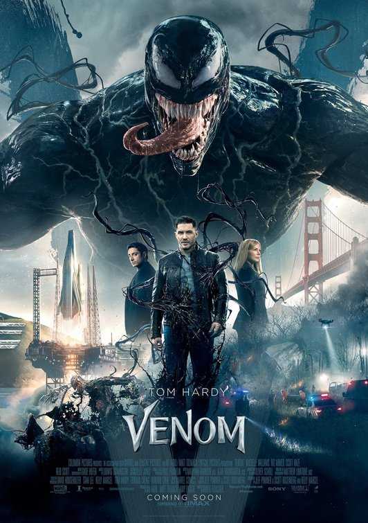 مشاهدة فيلم Venom 2018 مترجم - وى سيما wecima ماى سيما mycima